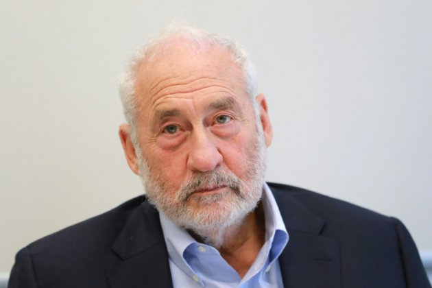 PandÃ©mie: Joseph Stiglitz plaide pour se dÃ©barrasser du PIB