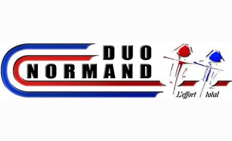 Duo Normand à Marigny remporté par un duo australo-canadien