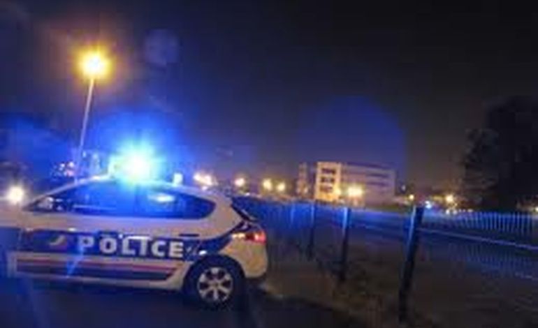 Un chauffard interpellé et placé en garde à vue à Cherbourg 
