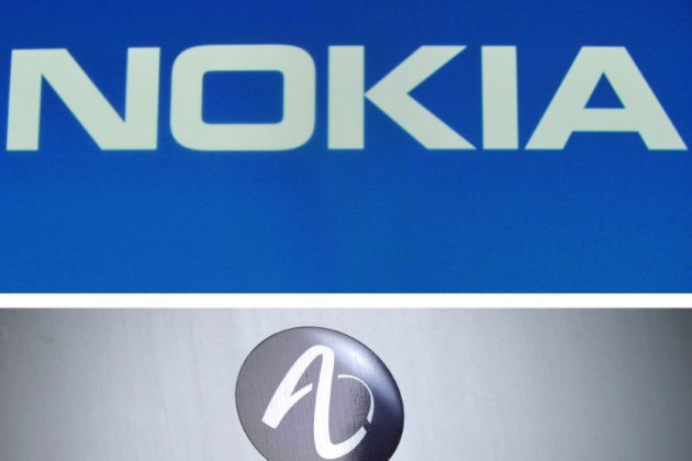 Nokia veut supprimer un tiers des effectifs d'Alcatel-Lucent