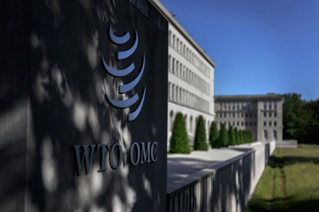Le commerce mondial devrait s'en sortir mieux que prévu cette année, selon l'OMC