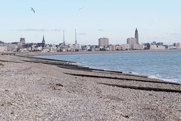 Le Havre. La reprise des traversées de l'Estuaire de la Seine