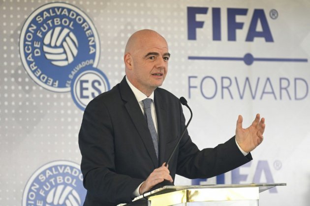 Foot: la Fifa se penche sur le calendrier et le Mondial-2023 dames