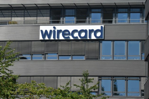 Allemagne: Wirecard dépose le bilan face au scandale financier