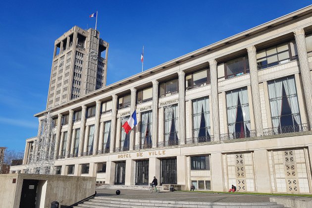 Le Havre. Municipales : des règles sanitaires strictes pour voter dimanche