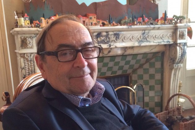 Seine-Maritime. A 81 ans, Patrice Gélard, ancien maire de Sainte-Adresse, est décédé
