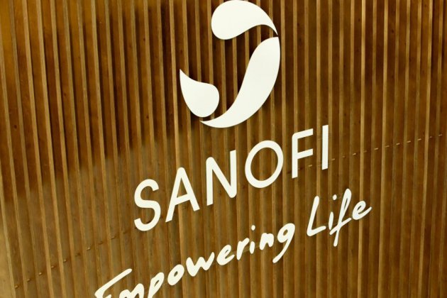 Sanofi supprime 1.700 emplois en Europe, dont un millier en France
