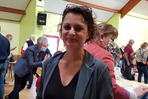 La Hague. Municipales : Manuela Mahier remporte le scrutin