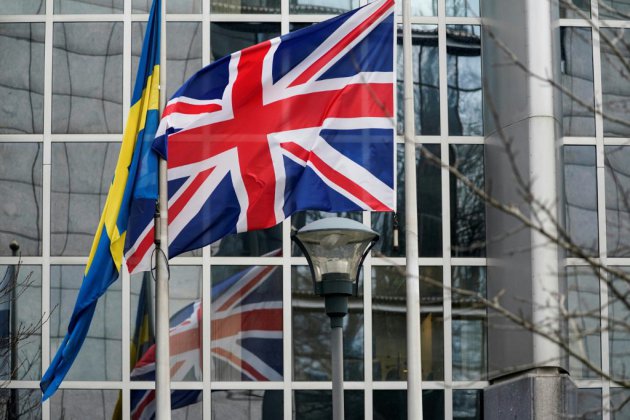 Londres et l'UE lancent une négociation marathon sur leur relation post-Brexit