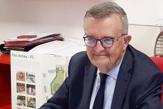 Municipales à Ifs. Michel Patard-Legendre, conforté, entame un second mandat