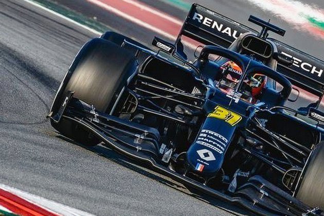 Formule 1. Gasly et Ocon dans les starting-blocks pour le premier Grand Prix