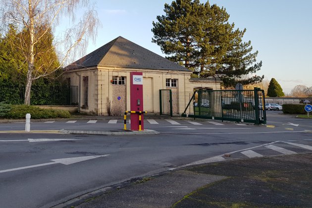 Caen. Le CHU ouvre 45 lits de rééducation sur le site Clemenceau