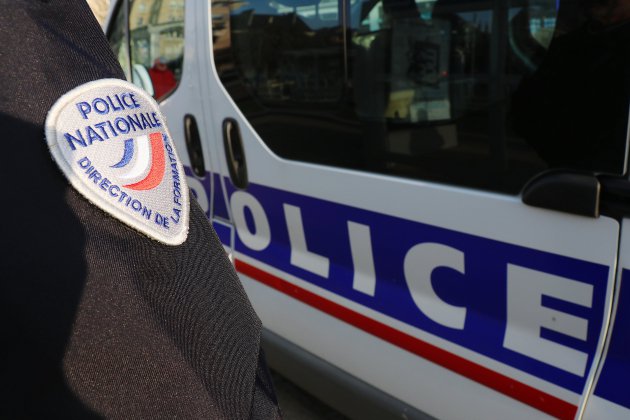 Seine-Maritime. Propos racistes : la révocation de trois policiers demandée