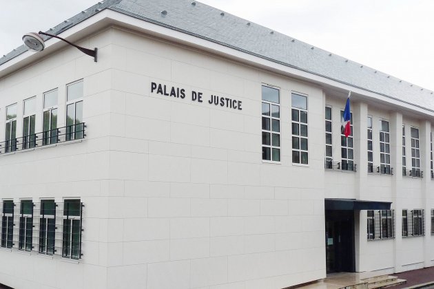 Justice. Assises de la Manche : 15 ans de prison pour le père violeur