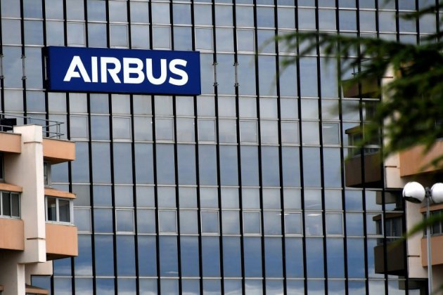 Toulouse sous le choc: plus de 3.500 postes supprimés chez Airbus