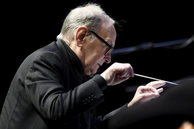 Le compositeur italien Ennio Morricone s'éteint à 91 ans