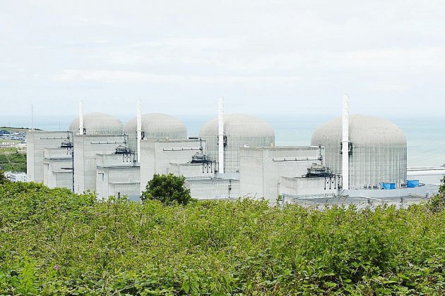 Seine-Maritime. Départ de feu à la centrale nucléaire de Paluel : 40 personnes évacuées