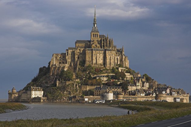 Manche. Rallier le Mont Saint-Michel depuis Paris en train est désormais possible