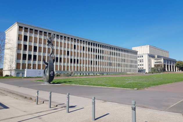 Normandie. Saint-Lô et Caen retenues pour accueillir un Campus connecté