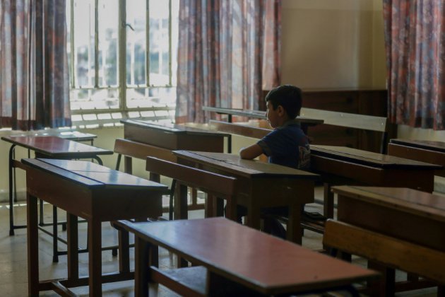 La crise au Liban, coup de grâce pour l'éducation francophone?