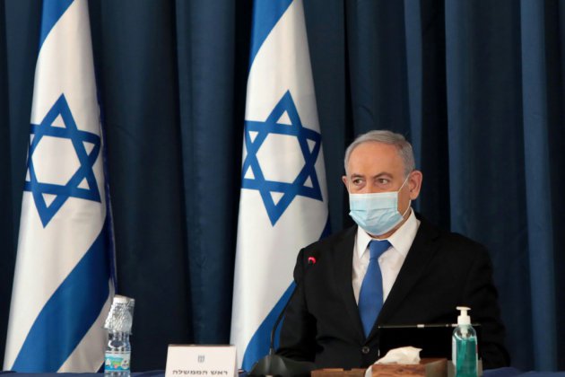 Retour aux restrictions en Israël, le regain de l'épidémie ébranle Netanyahu