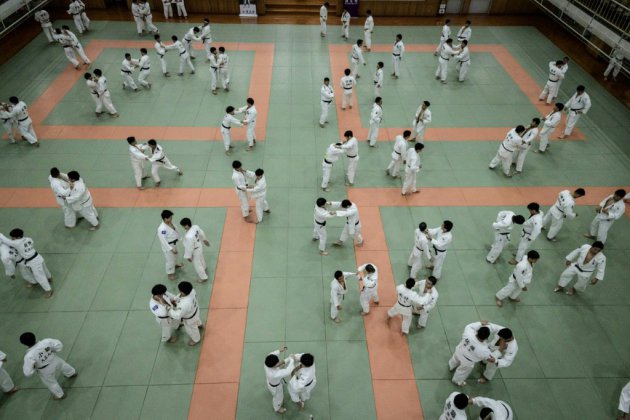 A un an des JO, le Japon pressé de s'attaquer aux abus envers ses jeunes athlètes