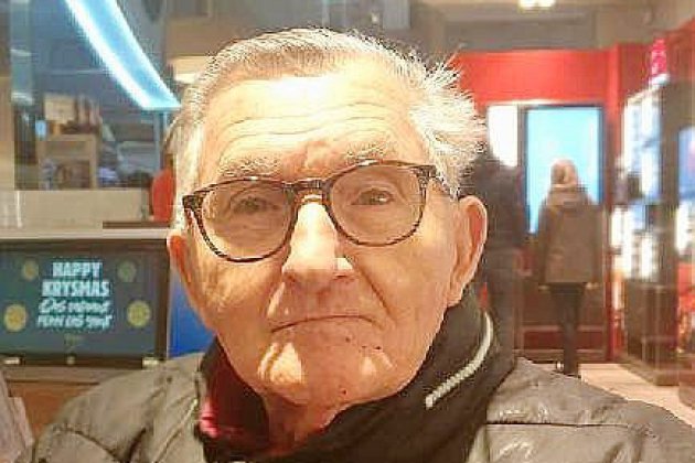 Seine-Maritime. Un homme de 82 ans porté disparu près de Dieppe