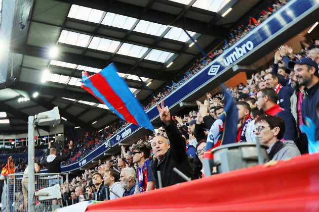 Football. Le Stade Malherbe de Caen suspend sa campagne d'abonnement