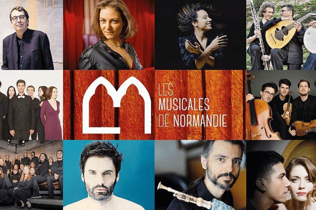 Seine-Maritime. Les Musicales de Normandie : une édition 2020 adaptée au Covid-19