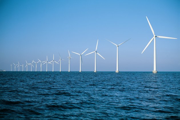 Manche. Le projet de parc éolien en mer fait débat