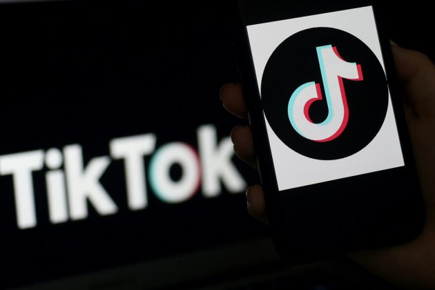 TikTok: son propriétaire espère "la meilleure issue possible"