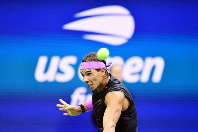 Tennis: Rafael Nadal renonce à l'US Open, entre Covid-19 et calendrier "de folie"