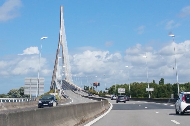 Seine-Maritime. Les ponts de Normandie et de Tancarville deviendront-ils gratuits ?