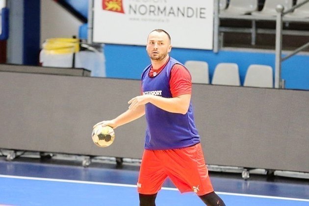 Handball (Nationale 1). Des Vikings de Caen armés reprennent leurs marques 