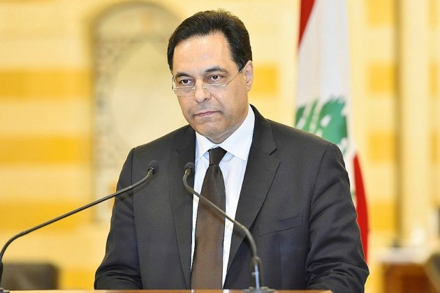 Le Liban cherche un nouveau gouvernement, la rue indifférente et en colère