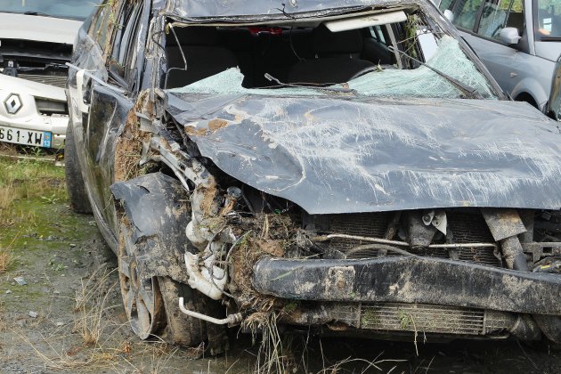 Manche. 16 décès sur les routes depuis janvier : "Il y a beaucoup trop d'accidents"