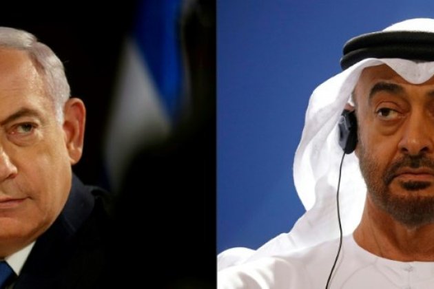 Normalisation entre Israël et les Emirats: un "jour historique", affirme Netanyahu (tweet)