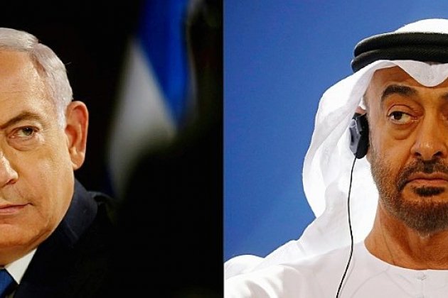 Accord "historique" de normalisation entre les Emirats et Israël