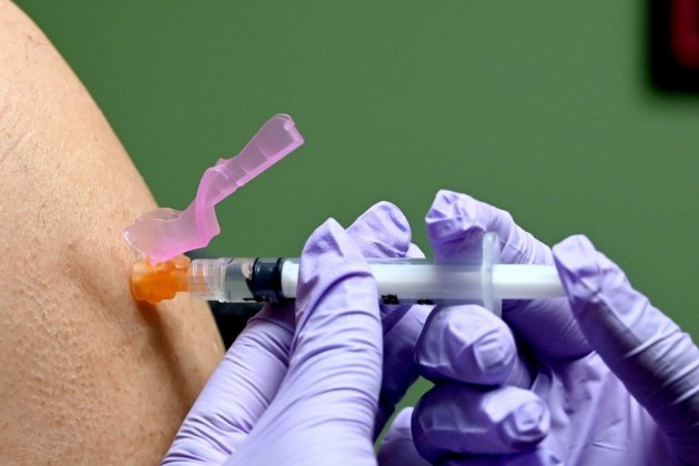 2020-2021 sera une saison record de vaccination contre la grippe