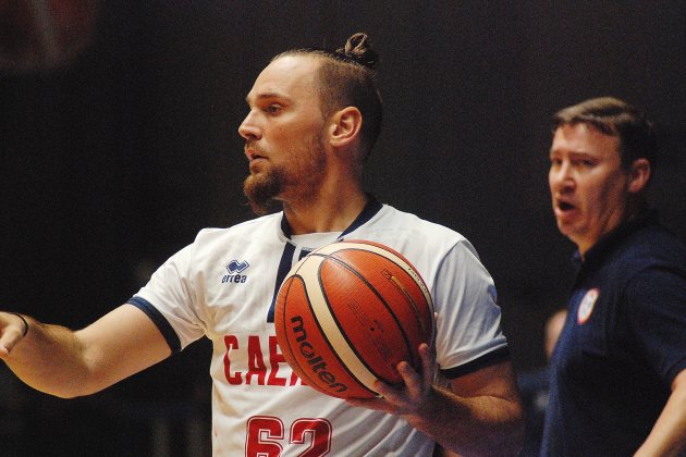 Basket (Nationale 1). Le Caen Basket Calvados plonge dans sa préparation 