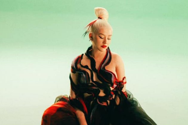 Musique. Christina Aguilera interprète la BO de Mulan, le prochain Disney