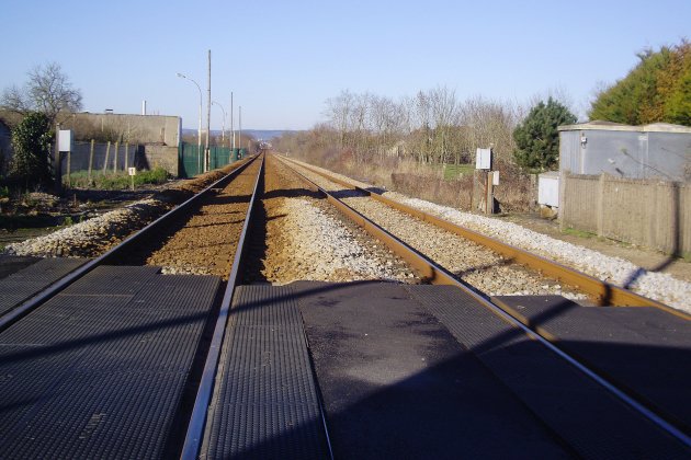 Normandie. SNCF : trafic perturbé sur la ligne Caen-Argentan-Alençon