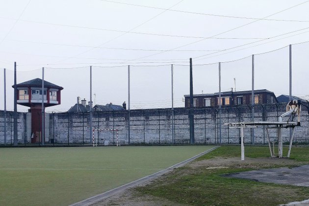 Rouen. Plus de vingt détenus refusent de regagner leur cellule