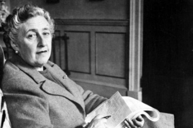 Le livre "Dix petits nègres" d'Agatha Christie change de titre en français
