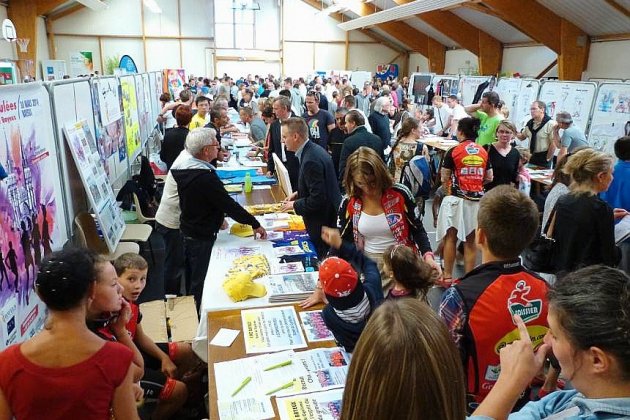 Bayeux. 70 associations font leur rentrée le samedi 5 septembre