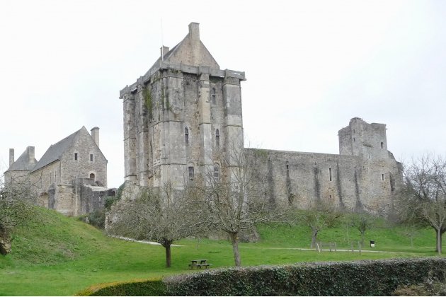 Normandie. De nouveaux monuments à sauver avec le loto du patrimoine 2020