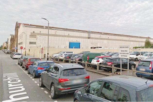 Le Havre. Siemens ferme une unité de production de Dresser Rand