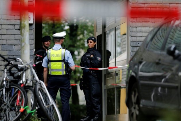 Allemagne: une mère soupçonnée du meurtre de cinq de ses enfants