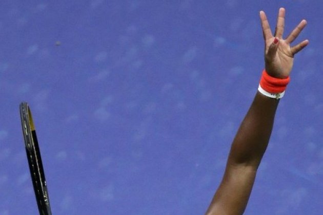 US Open: Serena, Kenin, Medvedev et Thiem au rendez-vous du 3e tour