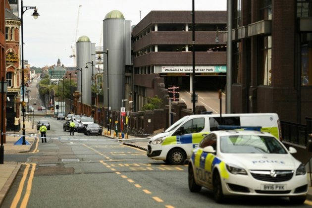 Angleterre: agressions au couteau à Birmingham, un mort et plusieurs blessés